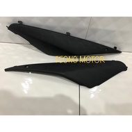 VS125 SIDE COVER SET SHORT 2PIECES ORIGINAL SUZUKI 100%