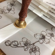 Tracing envelope size 5, size x 7,000