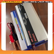 Inverter from 12v to 220v