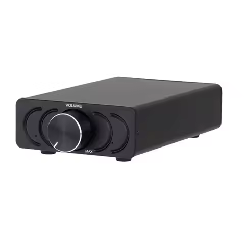 A98T TPA3255 Bluetooth Enabled Digital Power Amplifier Board 600W Monaural Hi-Fi Amplifier Module