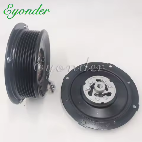 AC A/C Compressor Clutch Pulley for LEXUS IS II IS200d IS250 8831053060 88310-53060 DCP51001 2483001