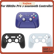YUJINX Console Protective Cover, Shockproof Silicone Gaming Controller , Soft Anti-Scratch Dustproof