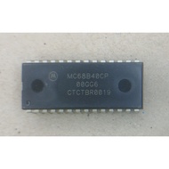 MC68B40CP MC68B40