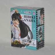 Banpresto Starpiece Memories Idolmaster SQ Ganaha Hibiki Figure