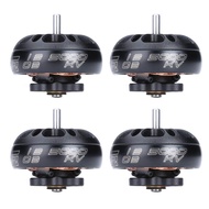 iFlight XING 1303 5000KV FPV Brushless Motors Alpha A85 Micro Motor for 2~4S FPV Racing Drone (4 Pcs
