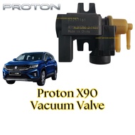 (ORI! READY STOCK) PROTON X90 Turbo Solenoid Valve Pressure Sensor Vacuum Control Valve