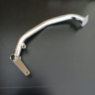Honda C70 GBO GB6 Brake Pedal Chrome (A Tebal)