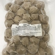 Bakso Sapi Urat Bavari Isi 50Pcs (Frozen Beef Meatball Bavari 50Pcs)