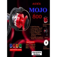 AIWA MOJO 800 REEL