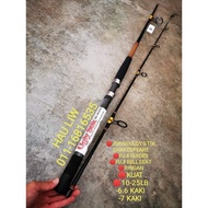 JORAN UGLY STIK SHAKESPEARE  BWS 1100