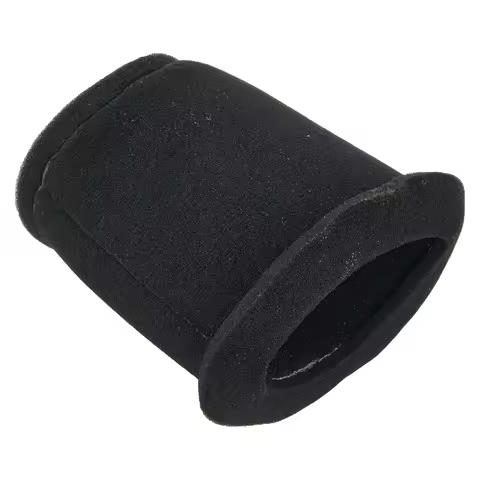 For SUZUKI GN125 M-K1 13780-38301 Air Filter Element Reusable Sponge For SUZUKI EN125 K3-K9 For SUZU