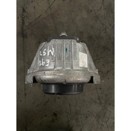 BMW E90 N46 N52 E91 E93 E84 E89 E81 E87 Engine Mounting Original Used