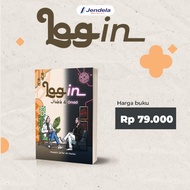 Book Log In: Habib & Onad - Husein Ja'far Al-Hadar | One