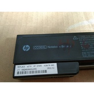 used bateri 1-2jam.HP Elitebook 8460p 8470p Probook 6460b 6360 6465 6560 8470 8570B CC06 6470B used 