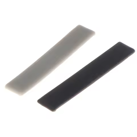 1Pc Laptop Rubber Foot Feet Bottom Base Cover Replacement For Thinkpad R14 E15 E14