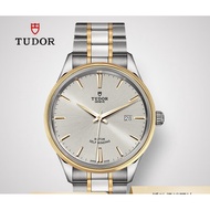 Tudor (TUDOR) Watch Men Fashion Series Calendar Automatic Mechanical Swiss Wrist Watch 41mm