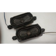 Sharp 2T-C42BD1X speaker
