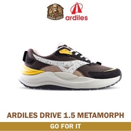 Ardiles Volstog Citizen Casual Sport Sneakers for Men and Women