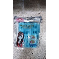 6-Axis Bangs Hair Roller (Curler)