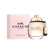 Coach For Women EDP 30ml Coach 同名女士濃香水 30ml (Barcode: 3386460078320)