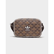 adidas Originals Monogram Mini Airliner Bag