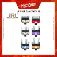 JRL Clipper Fade Blade Trimmer Blade Zero Gap Shaver Replacement Attachment