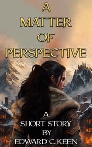 A Matter Of Perpsective - A Short Story Edward C. Keen