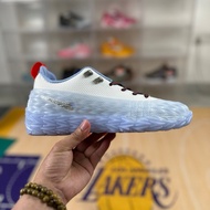 High-Quality S.T Charge Corning An Signature Practical Basketball Shoes Men Air Cushion Cushioning B
