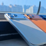 Dummy Fake Phone Model For iPhone 17 Pro Max Non-Functional NO LOGO Display & Photography Prop High 