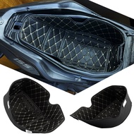 Spider motorcycle part aerox accessories seat cushion for yamaha aerox 155 parts