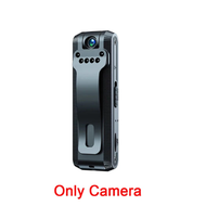 Mini Camera 64G Wireless Lavalier Recorder Mini Camera with Motion Detection Recorder Surveillance C