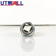 DIESEL FUEL INJECTION PUMP SOCKET 33 PT SPLINE 1/2" 56MM LONG for MERCEDES BENZ