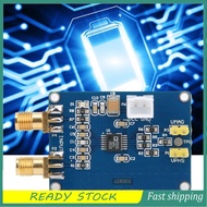 AD8302 Phase Detection Module  Multifunction Diagnosis Functions for RF Power Control Monitoring