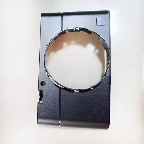New front Cover repair parts for Sony DSC-RX100M5 RX100M5a RX100V RX100-5 digital camera