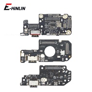Charger USB Dock Charging Dock Port Board Flex Cable For Xiaomi Redmi Note 11 11E 11S 11SE 11T Pro Plus 4G 5G Global Repair Parts
