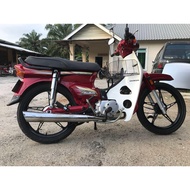 GLOMAX~2K EX5 Dream Maroon-H7012**/BASECOAT