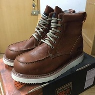 TIMBERLAND PRO WEDGE 6 (UK7.5 EUR41.5)