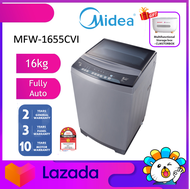 ** 7.7 Mid Year Sales ** FOC CLMSTORBOX Multifunctional Storage Box ** Midea MFW-1655CV 16KG Fully A