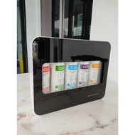 Cuzco - C208 10 inch Platinum Water Purifier System