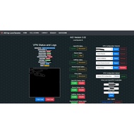 AIO v3.0.2 Installer huawei b310 / b315 / b525 /b528/ b529 / b618 /webui ovpn (tanam vpn dalam modem