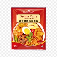 Cosway Curry Laksa Sauce/Curry Chicken Sauce/Cosway Sauce/Vegetable Sauce