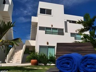 Villas H2O
