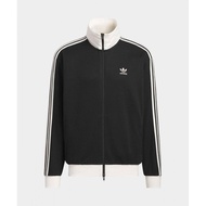 Adidas Waffle Zip Up Track Top 3 Colors