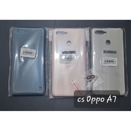 Oppo housing Casing A7