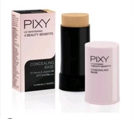 Pixy 4 Beauty Benefits Concealing Base Concealing Base