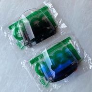 BOGO VISOR HELMET VISOR TOPI KELEDAR MHR SGV MS88 2 TONE BLUE / 2 TONE SMOKE / CLEAR / TINTED / DARK