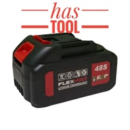 48S IMPACT WRENCH DRILL BATTERY 48S SUNC TOOLS 10CELL IMPACT WRENCH