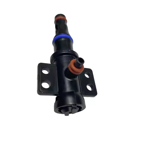 Coffee Maker Brewer Parts Water Outlet Nozzle Rubber Ring for Philips EP HD Series 2230 3246 5441 Co