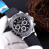 AAA High Quality Luxury Brand Men's Watch Rolex Watch Sapphire Design Automatic Mechanical Watch AAA Luxury Brand Rolex Watches