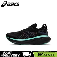 Asics GEL-25 Men's and women's shoes Running shoes black ASICS Running Shoes